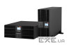 Джерело безперебійного живлення 2E SD10000RT, 10kVA/10kW, RT4U, LCD, USB, Terminal in (2E-SD10000RT) 2E SD10000RT, 10kVA