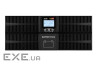 Джерело безперебійного живлення 2E SD10000RT, 10kVA/10kW, RT4U, LCD, USB, Terminal in (2E-SD10000RT) 2E SD10000RT, 10kVA