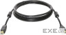 Кабель для принтера USB 2.0 AM/BM 1.8m Defender (87430)