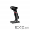 Сканер штрих-коду Sunlux XL-3610 2D RS232 з підставкою (22417)