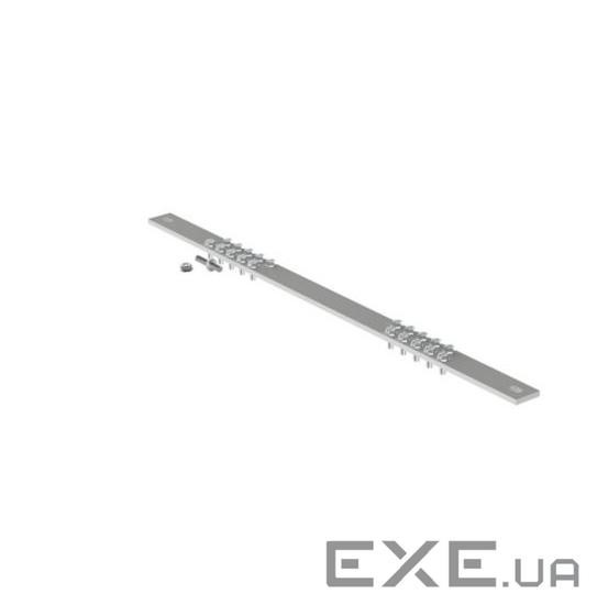 19" Шина заземлення Panduit (RGRB19CN)
