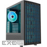 Корпус MODECOM Breeze ARGB Flow Midi Black (AT-BREEZE-MG-ARGB-10-0000)