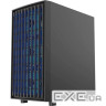 Корпус MODECOM Breeze ARGB Flow Midi Black (AT-BREEZE-MG-ARGB-10-0000)