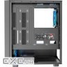 Корпус MODECOM Breeze ARGB Flow Midi Black (AT-BREEZE-MG-ARGB-10-0000)