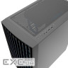 Корпус MODECOM Breeze ARGB Flow Midi Black (AT-BREEZE-MG-ARGB-10-0000)