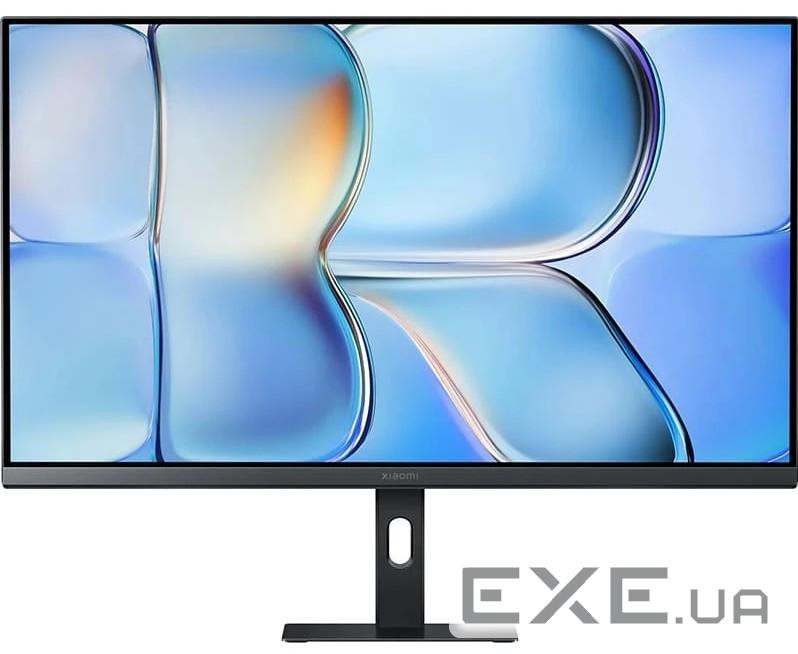Монітор 27" Xiaomi Monitor A27i 2026 (ELA6410EU)