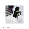 Зарядний пристрій XO Wireless 15W white (CX038.white)