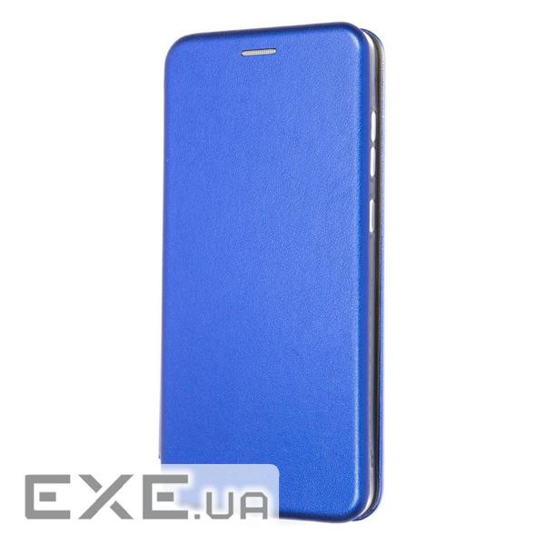 Чохол до мобільного телефона Armorstandart G-Case Samsung A05 (A055) Blue (ARM71799)