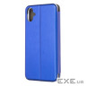 Чохол до мобільного телефона Armorstandart G-Case Samsung A05 (A055) Blue (ARM71799)