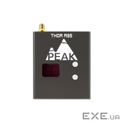 Відеоприймач (VRX) Peakfpv THOR R35