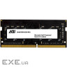SoDIMM 16Gb DDR4 3200 MHz AGI SD138, Retail (AGI320016SD138-ST)
