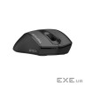 Мишка A4Tech Fstyler FG55S Plus Wireless Grey (4711421003421)