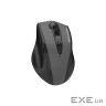 Мишка A4Tech Fstyler FG55S Plus Wireless Grey (4711421003421)