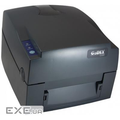 Принтер етикеток Godex G500 UES (5842)