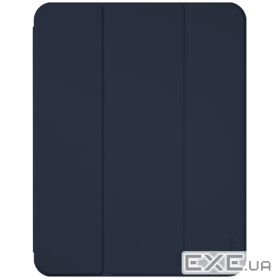 Чехол Proove Pillar Case iPad Pro 11 2024 midnight blue (PCPIID112408)
