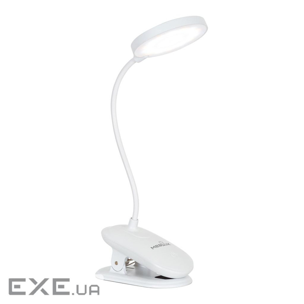 Настільна лампа Mealux DL-12