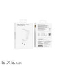 Зарядний пристрій BOROFONE BA109A USB-C PD40W white (6941991126888)