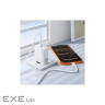 Зарядний пристрій BOROFONE BA109A USB-C PD40W white (6941991126888)