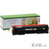 Картридж Static Control HP CLJP CF412A 2.3k yellow (002-01-SF412A)