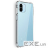 Чохол-накладка BeCover Anti-Shock для Xiaomi Redmi A1 Plus Clear (708632)