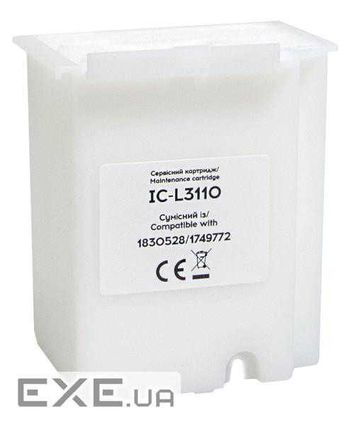 Ємність для відпрацьованого чорнила Epson L3100, Barva (1749772 / IC-L3110) (BUNK-BAR-EPS-L3110)