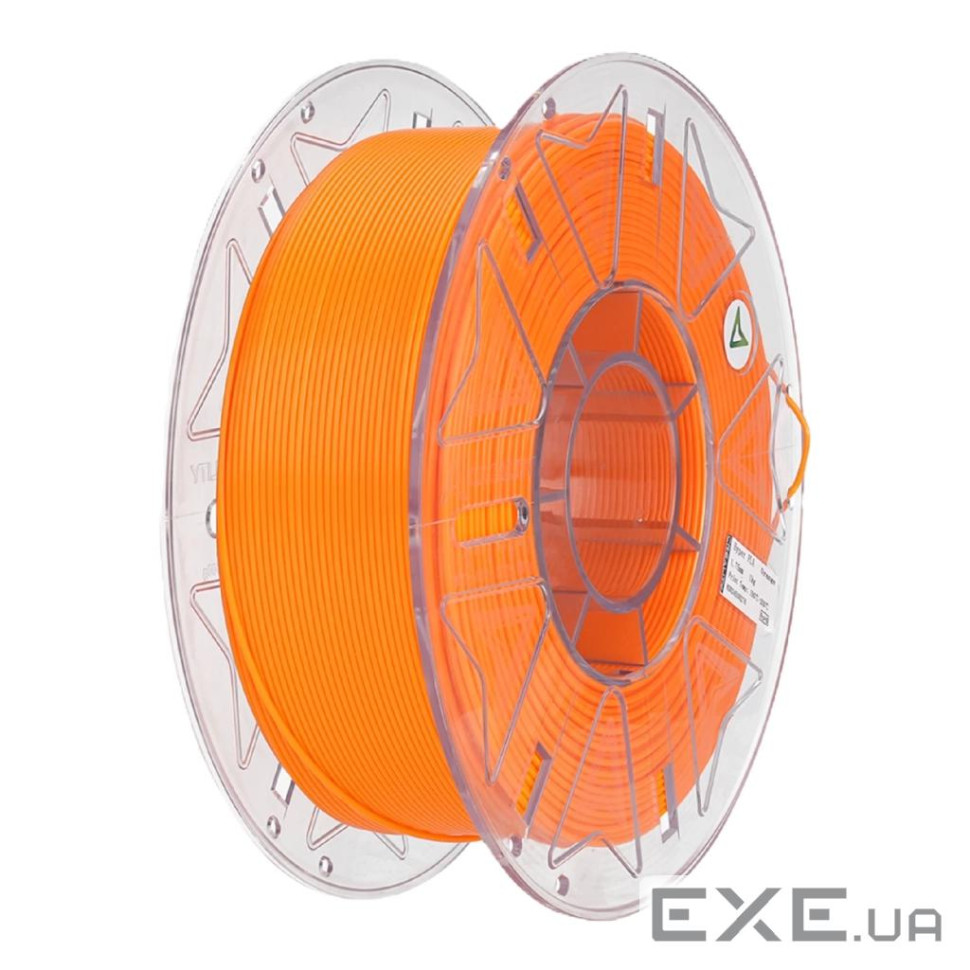 Пластик для 3D-принтера Creality PLA Hyper RFID 1кг, 1.75мм, orange (3301010467)