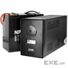 Джерело безперебійного живлення Powercom INF 800