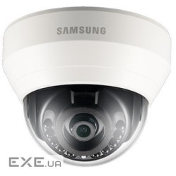 IP - камера Hanwha SND-L6013R, 2Mp,30fps,POE, BuiltinMic,Tampering,IRdistance15m,MD (SND-L6013R/KAP)