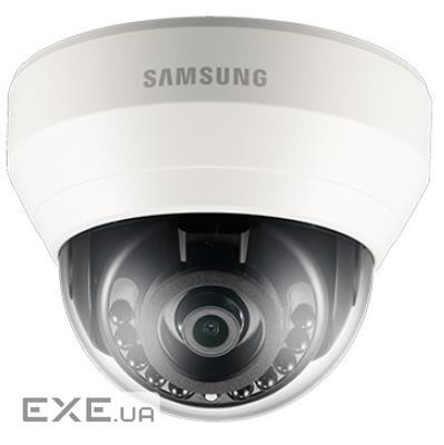 IP - камера Hanwha SND-L6013R, 2Mp,30fps,POE, BuiltinMic,Tampering,IRdistance15m,MD (SND-L6013R/KAP)