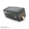 Power bank Linkage LKP-47+Solar 50000mAh, 22.5W,Black, Blister