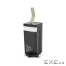 Power bank Linkage LKP-47+Solar 50000mAh, 22.5W,Black, Blister