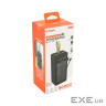 Power bank Linkage LKP-47+Solar 50000mAh, 22.5W,Black, Blister
