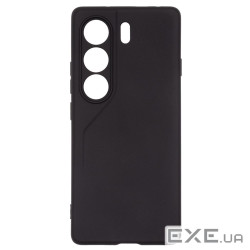 Чохол до мобільного телефона Armorstandart Matte Slim Fit Tecno Camon 40 4G Camera cover (ARM88902)
