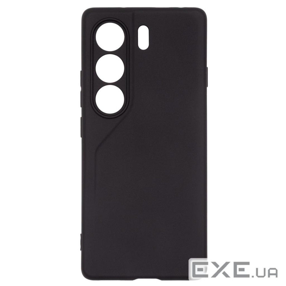 Чохол до мобільного телефона Armorstandart Matte Slim Fit Tecno Camon 40 4G Camera cover (ARM88902)