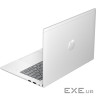 ноутбук 14FI+/Core7 150U/16G DDR5/512/int/DOS/WC/B L/Aluminum HP HP ProBook 4 G1iR 14 (C38L0AT)
