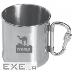 Чашка туристическая Tramp TRC-012 