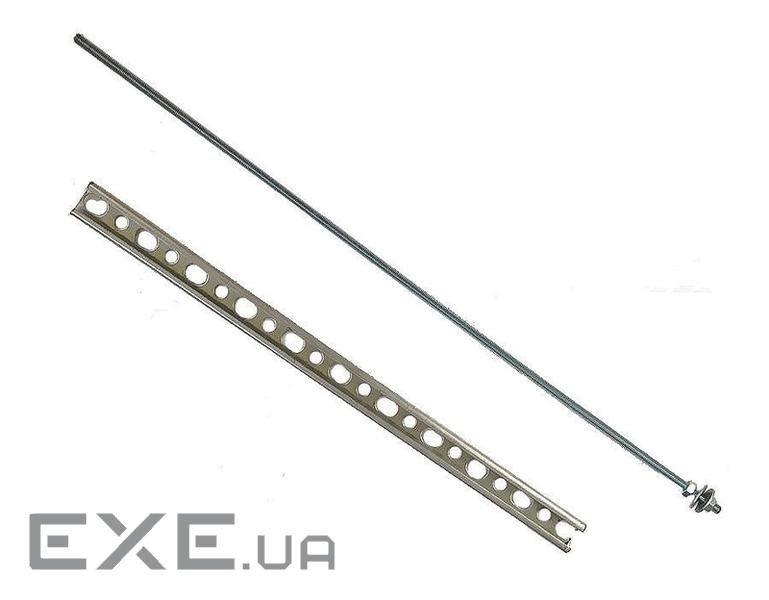 Траверса T-500/660 1.2 мм (Траверса TS-500/660 1.2 мм) ) (Траверса TS- 500/660 1.2 мм)