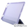Чохол WAVE Smart Cover Lenovo Tab M10 (3 Gen) 10,1" (TB-328) lavender gra (53933 lavender gray)