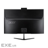 Комп"ютер персональний моноблок Acer Aspire C24-2G 23.8 FHD, Intel 5-120U, 32GB, F1T, (DQ.BRRME.003)