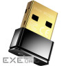 Адаптер WiFi Cudy WU300, AX300 Wi-Fi 6 Nano USB Adapter