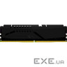 Модуль пам'яті KINGSTON FURY Beast EXPO Black DDR5 6000MHz 32GB (KF560C30BBE-32)