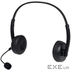 Гарнітура Sandberg USB Office Headset (326-12) Sandberg USB Office Headset (326-12)