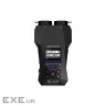 Цифровий диктофон Zoom H1 XLR рекордер (531153)