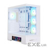 Корпус ZALMAN P40 DS White (P40DSWHITE)