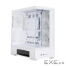 Корпус ZALMAN P40 DS White (P40DSWHITE)