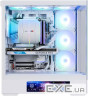 Корпус ZALMAN P40 DS White (P40DSWHITE)