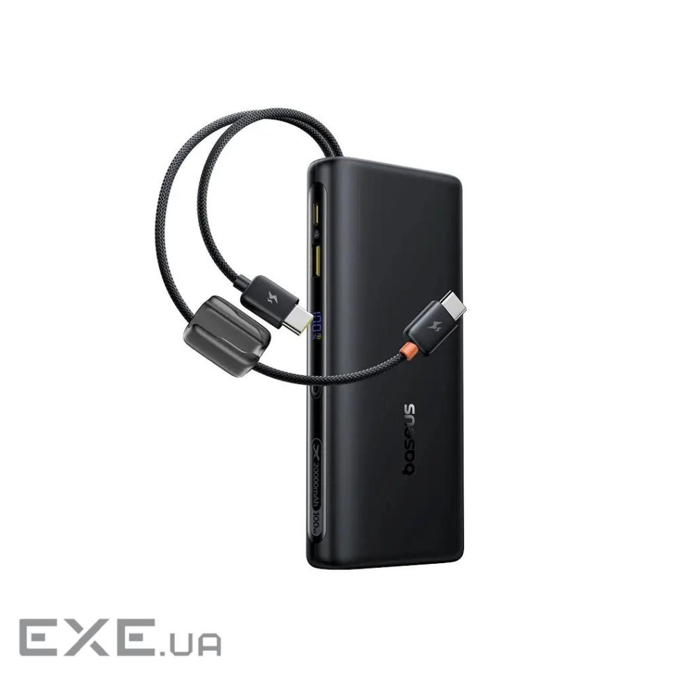 Powerbank 25000mAh Baseus EnerFill FC41 145W (E0028H01)