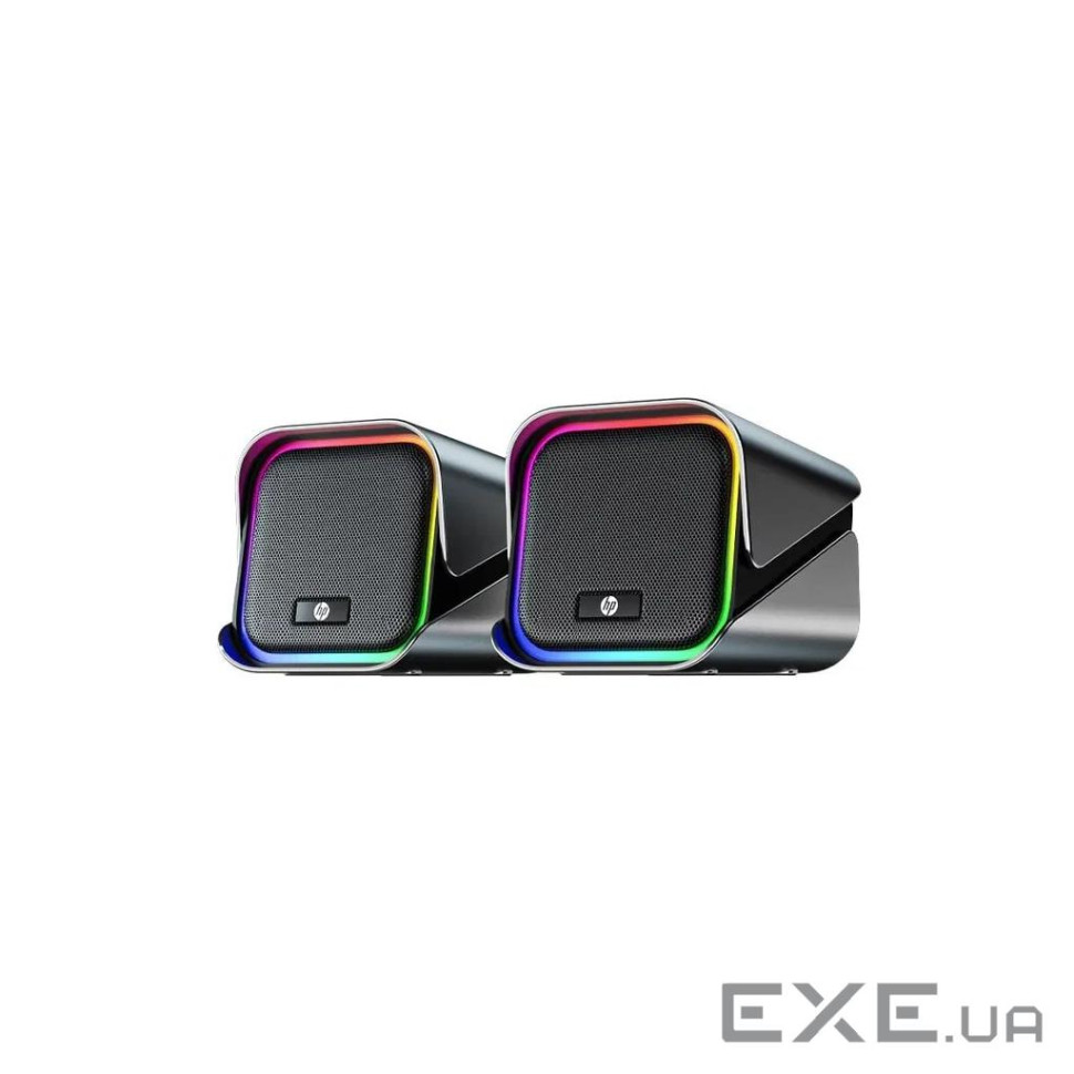 Акустична система HP DHS-4000 RGB Black