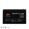 Аккумулятор AGM LPM 12V - 12 Ah (41816)