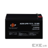 Аккумулятор AGM LPM 12V - 12 Ah (41816)